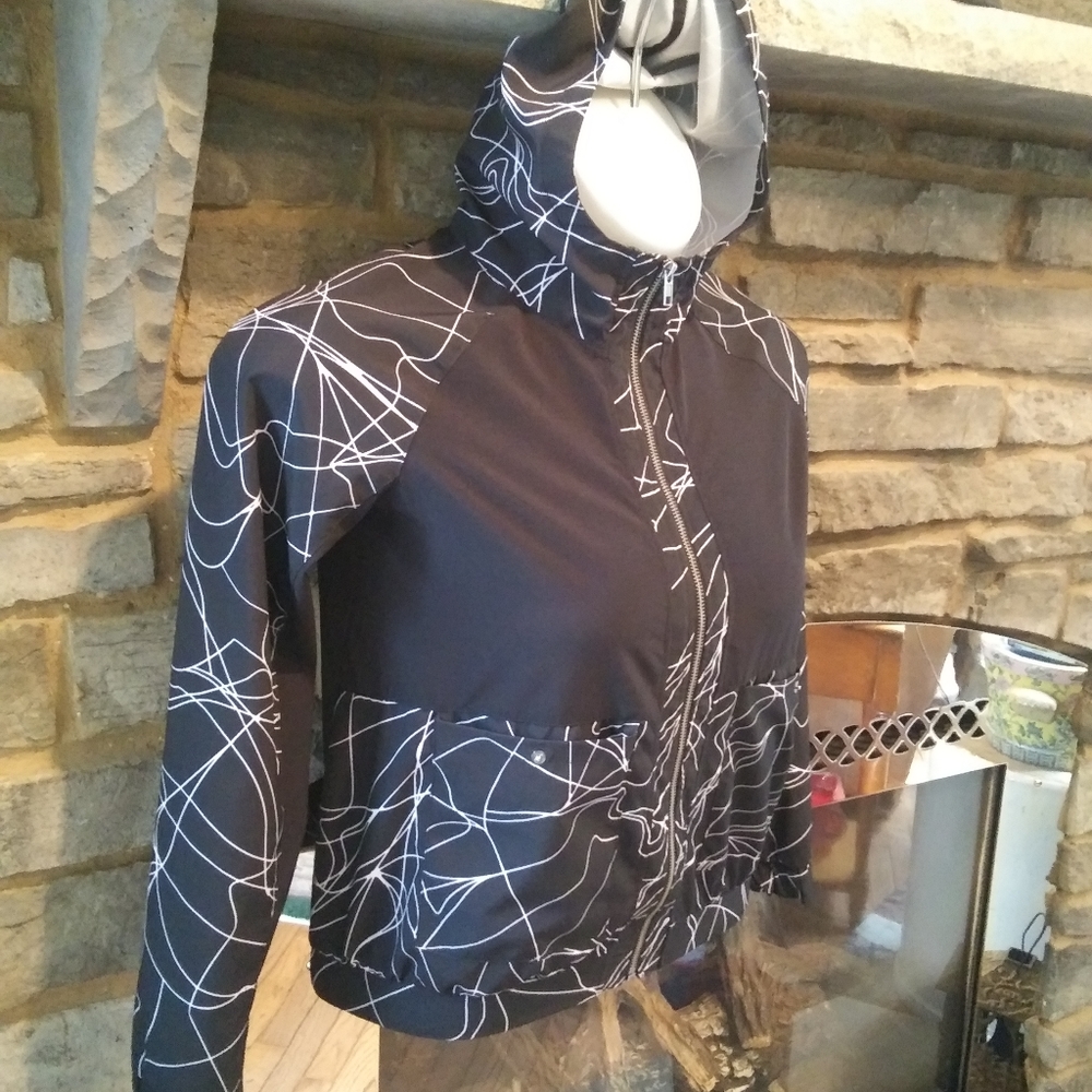 Fabletics Unique Hooded Jacket - image 8